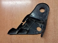 cover seat left front black MERCEDES W201 190 2019180330