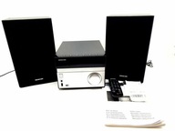 Wieża stereo Sencor SMC 4600DBR