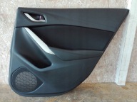 side door right rear part MAZDA 6 VI GJ KOMBI