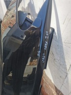 parafango sinistra Anteriore JAGUAR XF e X250 PEL 07-11