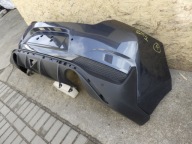 HYUNDAI I30 III N LINE PERFORMANCE FASTBACK bumper rear