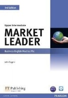 Market Leader 3E Upper-Intermediate Prac. File