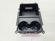 bracket for KUBKI passenger compartment plato TUNELU AUDI Q5 FY 80A864981 6PS