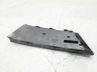 grid grille of a bumper left front AUDI A4 B9 8W0807681R