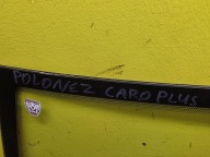 POLONEZ CARO plus window front iron