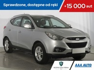 Hyundai ix35 2.0 CVVT, Salon Polska, GAZ, 4X4