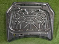 Cofano VOLVO XC60 II 17- NR.286