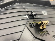 decorative trim of the dashboard panel Cadillac CTS III 2014+