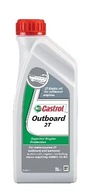 OUTBOARD 2T/CAS OLEJ CASTROL OUTBOARD 1L 2T / NMMA TC-W3 CASTROL