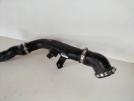 pipe inercoolera AUDI TT 8J LIFT 10- GOLF VI 08