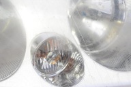 REFLEKTOR right light front EU 2K0941006B VW TOURAN 1 and 03-06