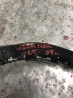 bumper bracket left rear part MERCEDES W204 sedan A2048800330