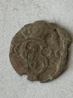 dwudenar, Zygmunt III Waza, Wilno 1620 srebro (14)