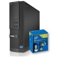 Dell Optiplex XE2 SFF Intel I7 512GB SSD 16GB Win10 RS232