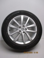 wheels discs tyres SKODA KODIAQ R18 4MM