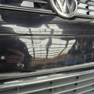VW POLO 5 V 6C LIFT bumper front front