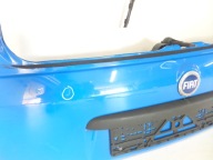 boot doors rear part FIAT PANDA II 03-12