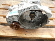 Getriebe VW AUDI SEAT SKODA TSI KNU