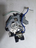 lock bonnet boot Mazda CX-9 facelift 2012