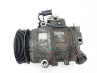 SPRĘŻARKA KLIMATYZACJI VOLKSWAGEN AUDI SEAT SKODA 6Q0820808G 447190-8907