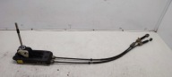 trim gear lever ropes Mini Cooper S R56