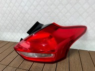 FORD FOCUS MK3 LIFT 14-19 light rear right original F1EB-13404-CF
