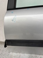 door rear part rear. left SUZUKI SX4