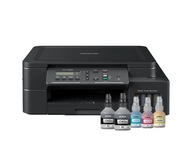 Drukarka wielofunkcyjna atramentowa Brother DCP-T520W InkBenefit Plus Wi-Fi