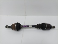 semi-axis front left side Mini Cooper 2 facelift R56 2011