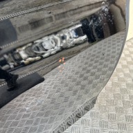 door complete right PEUGEOT 208 II 2020 year