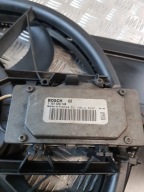 Ventola radiatore 3M5H8C607UB FORD C-MAX e 1.6 04R