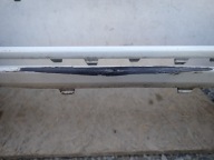 bumper front front VW VOLKSWAGEN GOLF 8 VIII 5H 2020-2024R