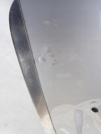 PORSCHE CAYENNE II 7P5 10- trunk door boot