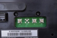 display navigation devices 259150931R RENAULT MEGANE 3 III LIFT 13-20