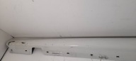 BMW 3 E90 E91 moulding threshold left Alpinweiss III 15857711 (LS70)