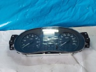 dials clock DACIA SANDERO 1.4 MPI P248101844R