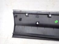 VW TIGUAN II 2 16-24 cap moulding door left rear part