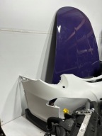 bonnet bumper fender light Porsche GT3 RS 991.1
