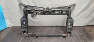 support panel for radiators pillar iron Ford KA II MK2 1,2