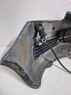 OPEL ZAFIRA B 05-08 bumper front front SPR 13124959