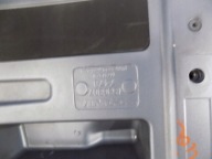masque LAWKA capot SCANIA P380 11R E5 1536807
