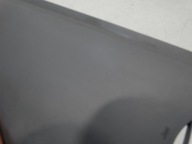 cover spoiler consoles left VOLKSWAGEN T5 MULTIVAN 7H5857175A
