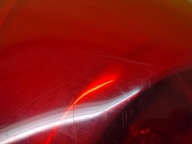 TOYOTA AYGO und licht links heck