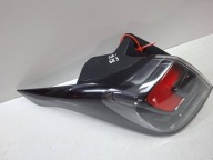 light rear left 2SD.2237 OPEL CROSSLAND X 2017