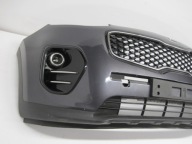 front bumper KIA SPORTAGE IV 17R front