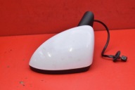 mirror left BIALE EU 020873 OPEL CORSA D 06-11 3 PIN