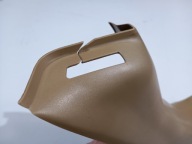 cover slupka B side L Chevrolet Corvette C5