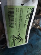 glava PANDA 3 2014R 0.9 T 312A6000