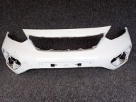 HONDA JAZZ V CROSSTAR 20- front bumper front