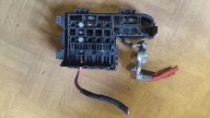 TERMINAL batterie klemme plus OPEL CORSA D